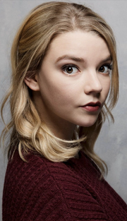 Anya Taylor-Joy Marvel1