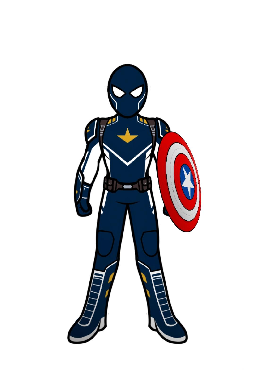 Vance Astrovik (Earth23315) Marvel Cinematic Universe Fanon Wiki