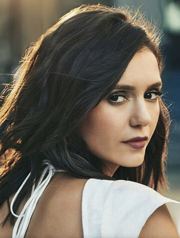 Nina Dobrev and the Marvel Cast  Avengers schauspieler, Marvel