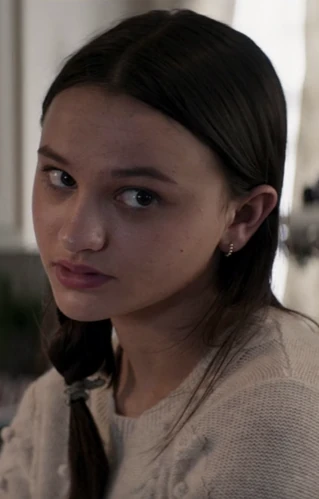 Ashley Barton (Reality-199999) | Marvel Cinematic Universe Fanon Wiki