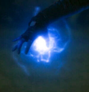 Wiccan Psionic sphere