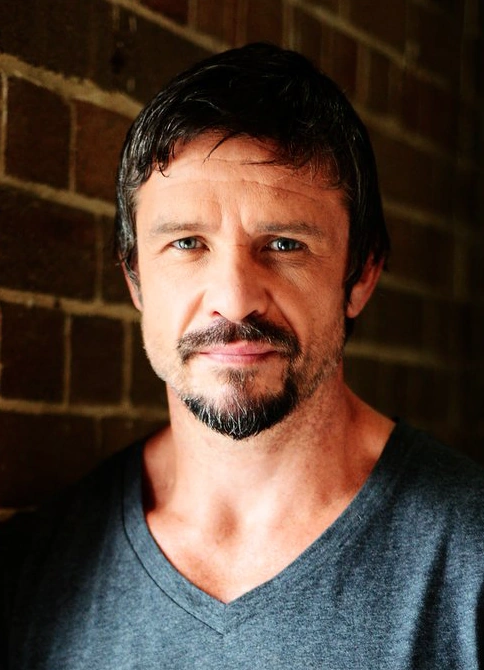 Harold Simmons | Marvel Cinematic Universe Fanon Wiki | Fandom