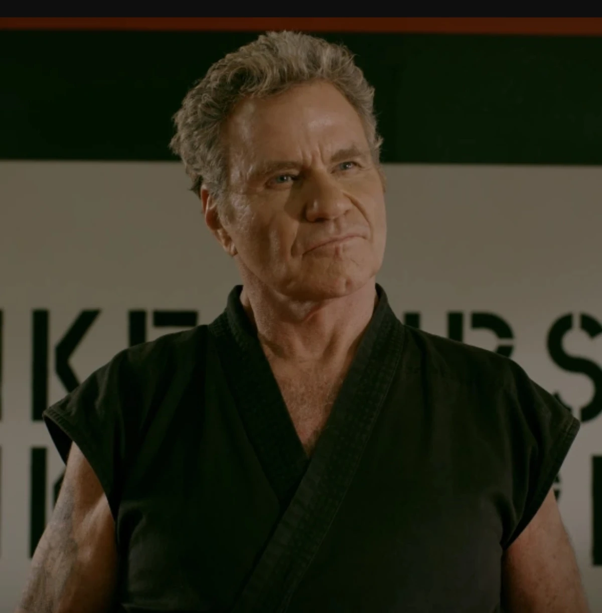 John Kreese | Marvel Cinematic Universe Fanon Wiki | Fandom