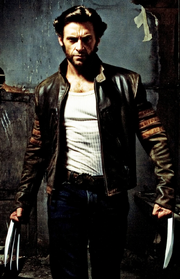 WolverineXmen