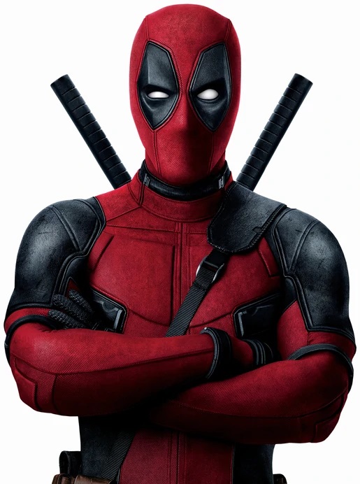 Wade Wilson (film character) - Wikipedia