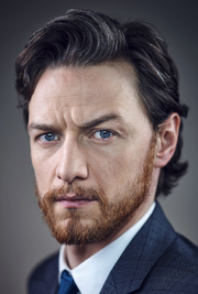 James McAvoy Marvel1
