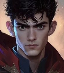 William Kaplan | Marvel Cinematic Universe Fanon Wiki | Fandom