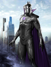 MysticSorcererProfile