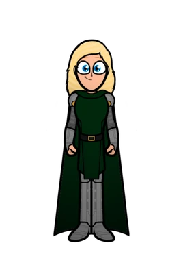 Marvel Girl (82113)