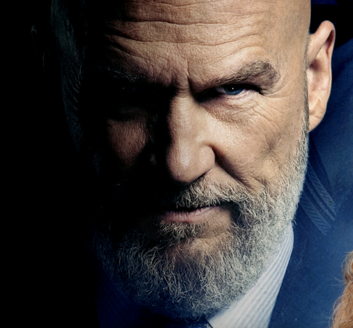 Obadiah Stane (Reality-199999) | Marvel Cinematic Universe Fanon Wiki ...