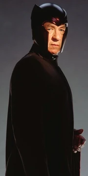 Erik Magnus Lehnsherr (Reality-61616) | Marvel Cinematic Universe Fanon
