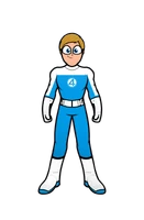 Human Torch (61881)