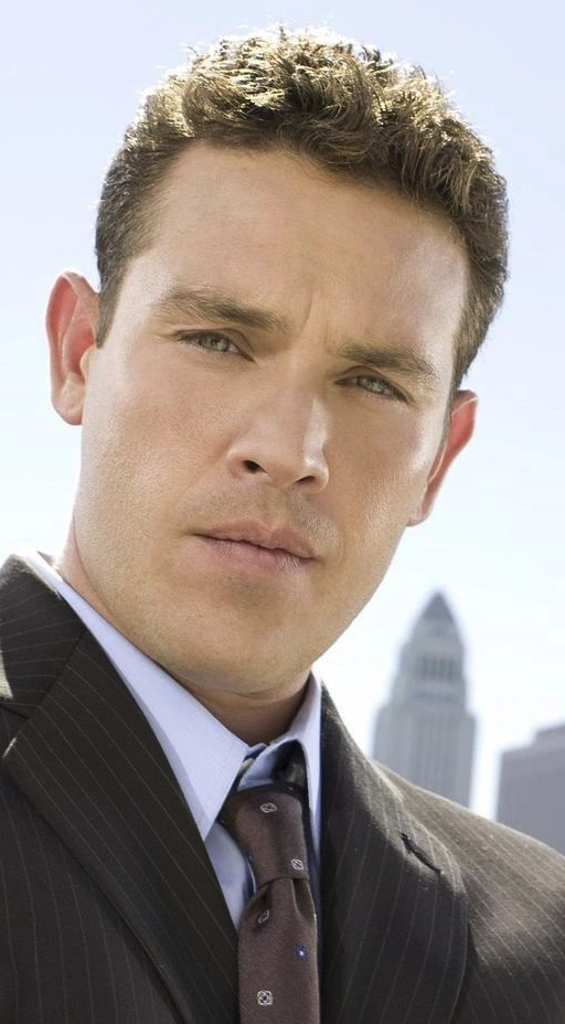 James Fletcher Marvel Cinematic Universe Fanon Wiki Fandom