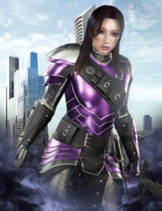 StellaProfile