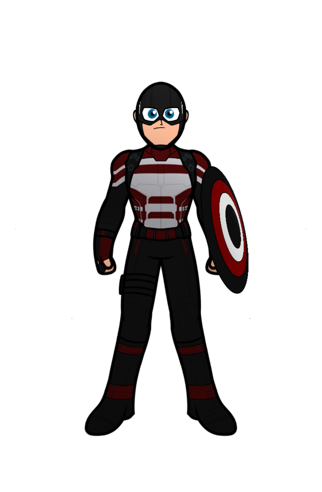 MARVEL CINEMATIC UNIVERSE WIKI THUNDERBOLTS visual data 5