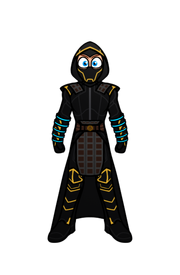 Ronin (93116)