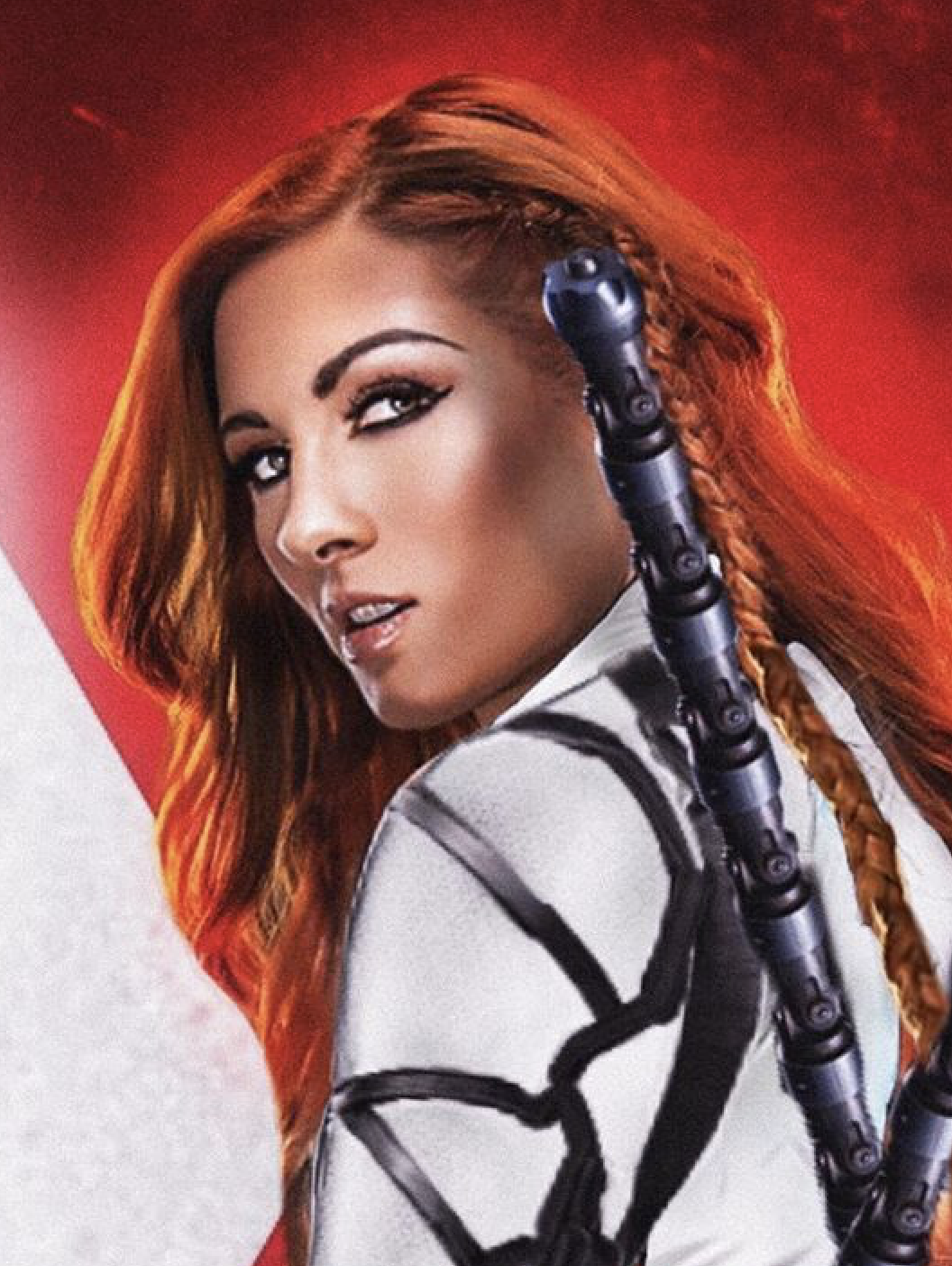 Becky Lynch, Marvel Cinematic Universe Wiki