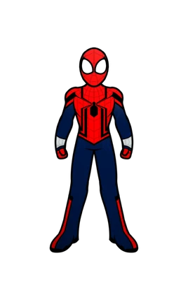 Spider-Man II (15594)