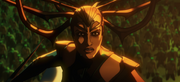Shocked Hela