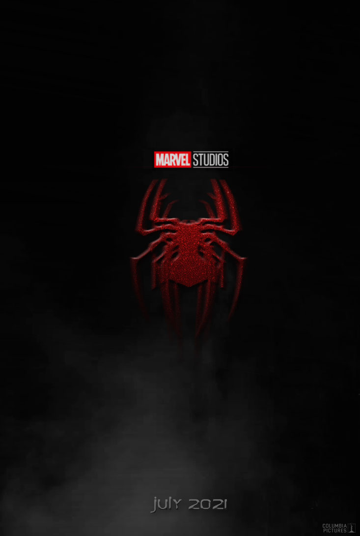 Spider-Man (2021 film), Fanon Wiki