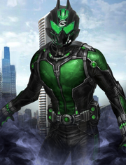 ThunderStrikerProfile