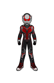 Bullet Ant (24084)