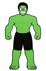 Hulk (15594)