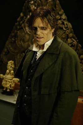 Simon Templeman