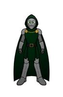 Doctor Doom (61881)