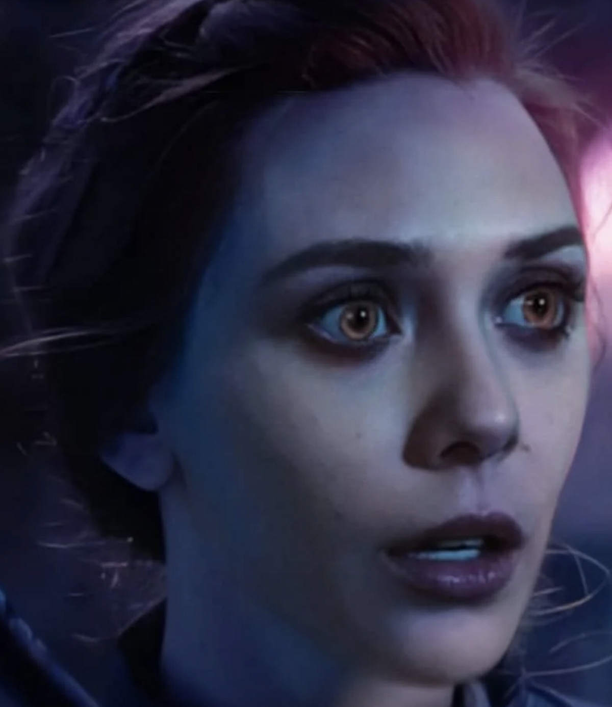 Natalia Alianovna Romanova (Reality121698) Marvel Cinematic Universe