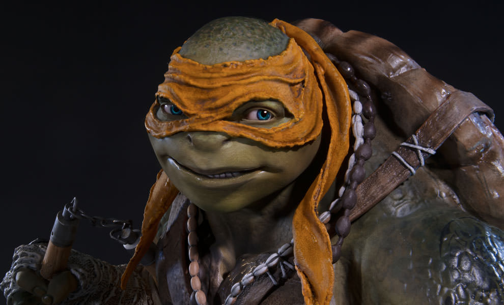 Donatello, Ninja Turtles Fanon Wiki