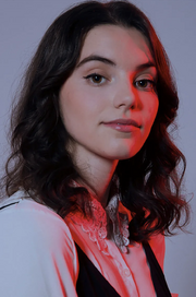 Francesca Reale Marvel1