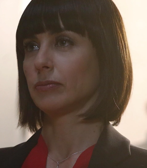 Moira MacTaggert Marvel Cinematic Universe Fanon Wiki Fandom