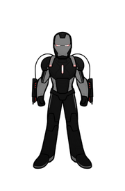 War Machine (15594)