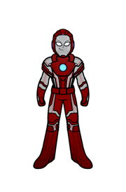 Iron Lad (41005)