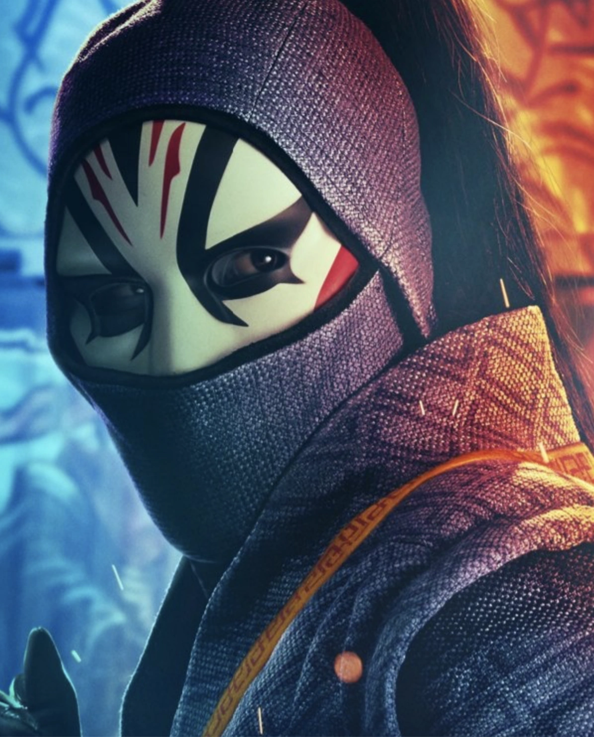 Ching-Lin Li (Reality-199999) | Marvel Cinematic Universe Fanon Wiki ...