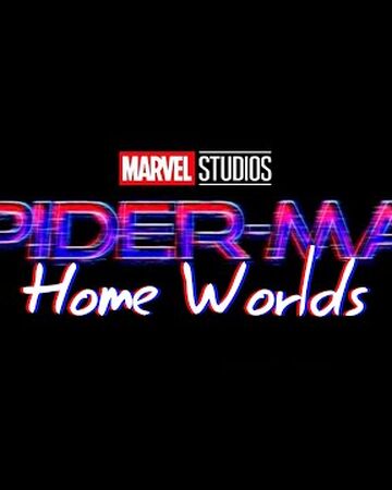 Spider Man Homeworlds Marvel Cinematic Universe Fanon Wiki Fandom