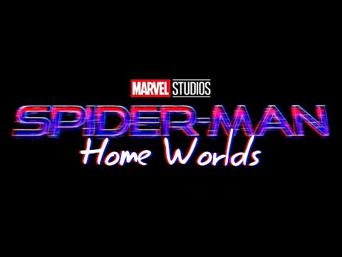 Spider Man Homeworlds Marvel Cinematic Universe Fanon Wiki Fandom