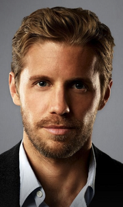 Matt Barr Marvel1