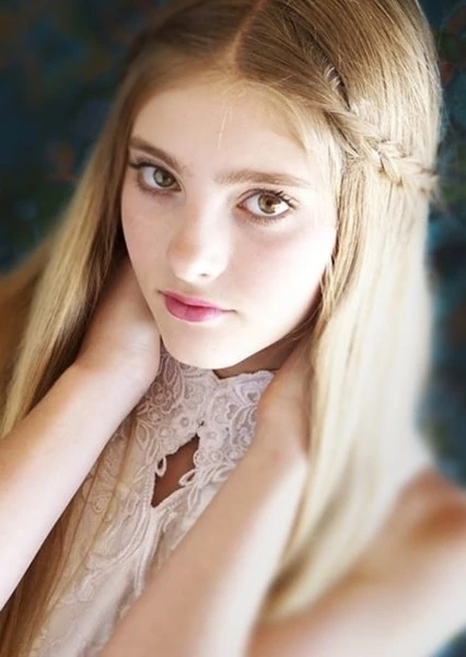 Illyana Rasputina (Reynoman) | Marvel Cinematic Universe Fanon Wiki