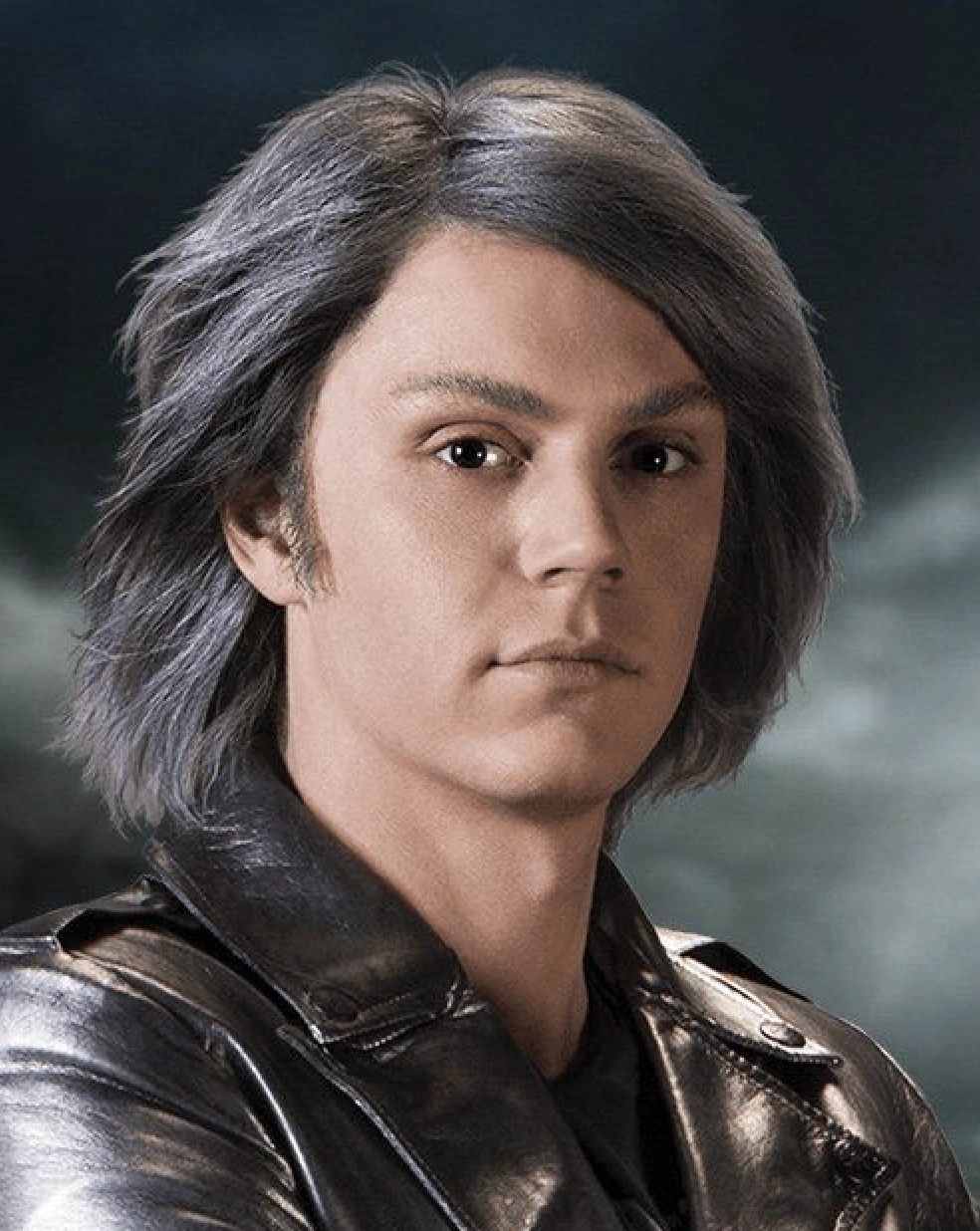 Quicksilver/XMen (Reynoman) Marvel Cinematic Universe Fanon Wiki