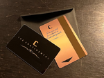 Continental Card