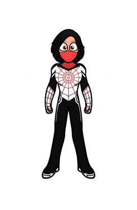 Silk (15594)