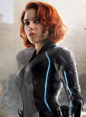 Black Widow (Marvel Cinematic Universe), Heroes Wiki