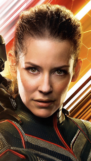 Evangeline Lilly Marvel2