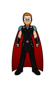Thor Odinson (15594)