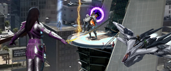 VigilantesvsSlater