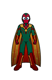 Vision (15594)