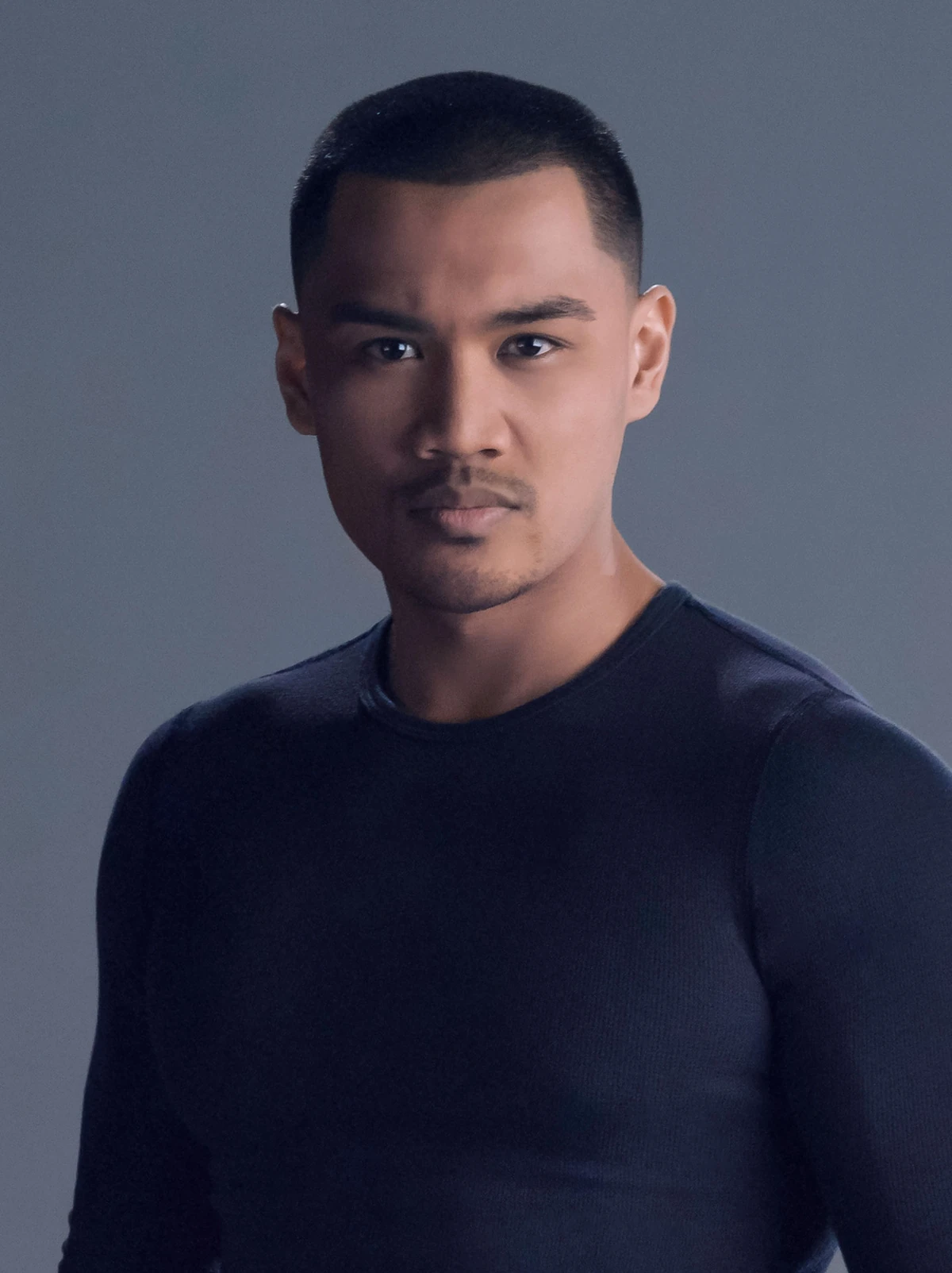 Joseph Rodriguez | Marvel Cinematic Universe Fanon Wiki | Fandom