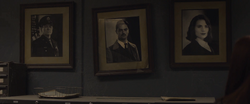 S.H.I.E.L.D. Founders